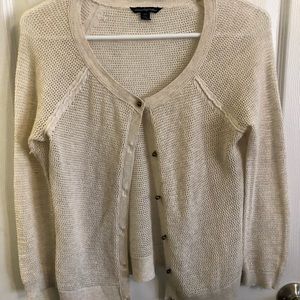 Women’s American Eagle sweater cardigan